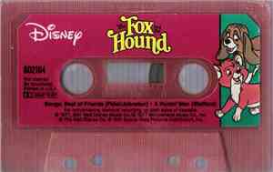 Unknown Artist - The Fox And The Hound