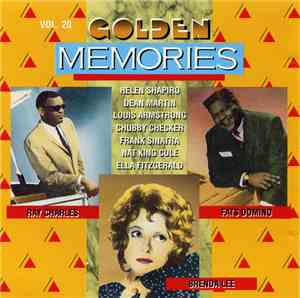Various -  Golden Memories Vol. 20
