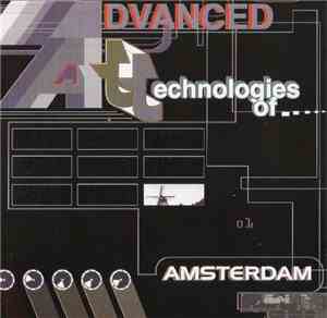 Various - Advanced Technologies Of... Amsterdam