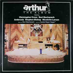 Various - Arthur (The Album)
