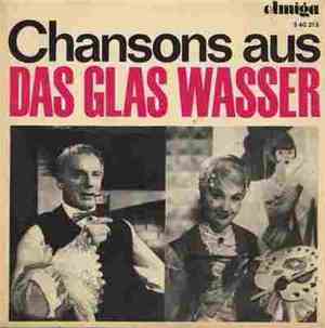 Various - Chansons Aus 
