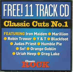 Various - Classic Cuts No. 1