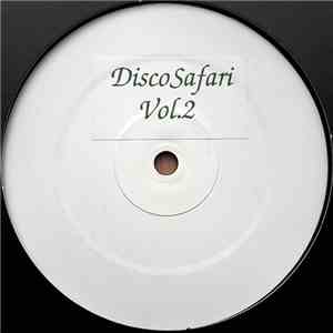 Various - Disco Safari Vol. 2