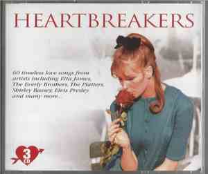 Various - Heartbreakers