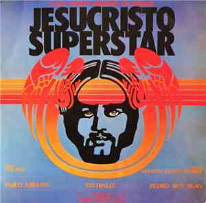 Various - Jesucristo Superstar (Nueva Versión Original En Español)