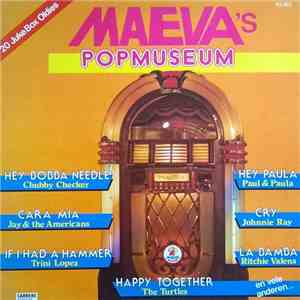 Various - Maeva's Popmuseum