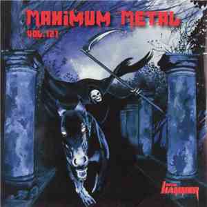 Various - Maximum Metal Vol. 121