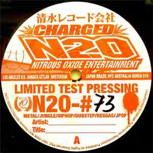 Various - Mi Luv Di / Warfare 2004