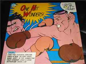 Various - One Hit Wonders!