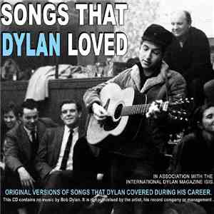 Various - Songs That Dylan Loved