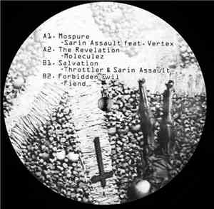 Various - Untitled