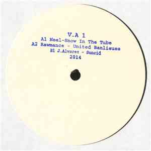 Various - V.A 1