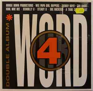 Various - Word 4