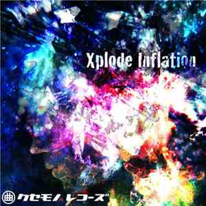 Various - Xplode Inflation
