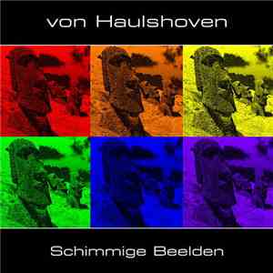 Von Haulshoven - Schimmige Beelden
