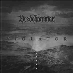 Vredehammer - Violator