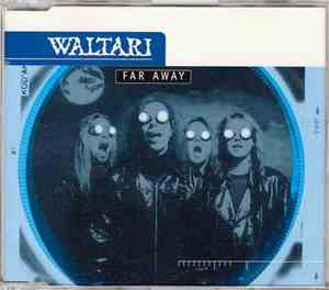 Waltari - Far Away