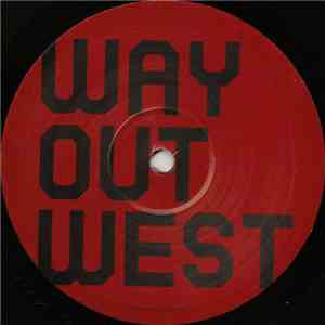 Way Out West - The Fall (Bedrock Mixes)