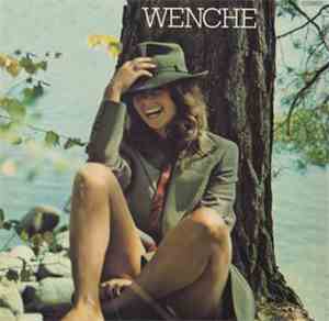 Wenche Myhre - Wenche