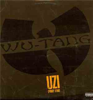 Wu-Tang Clan - Uzi (Pinky Ring) / Ya'll Been Warned