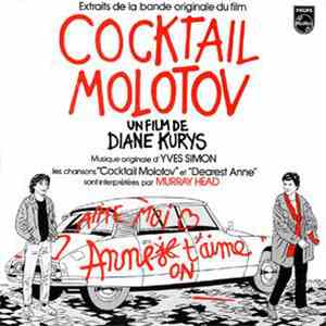 Yves Simon - Extraits De La Bande Originale Du Film Cocktail Molotov
