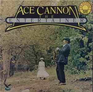 Ace Cannon - The Entertainer