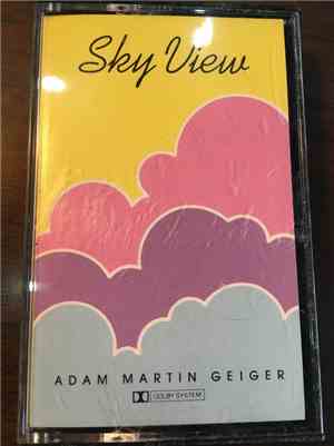 Adam Martin Geiger - Sky View