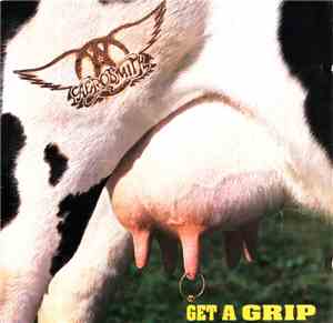 Aerosmith - Get A Grip