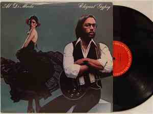 Al Di Meola - Elegant Gypsy