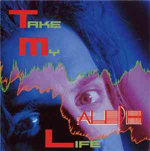 Aleph - Take My Life