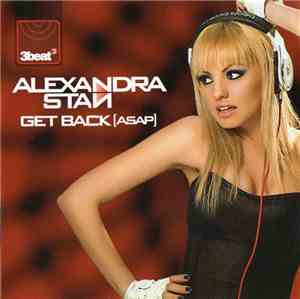 Alexandra Stan - Get Back (ASAP)