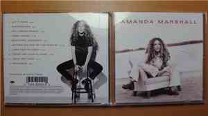 Amanda Marshall - Amanda Marshall