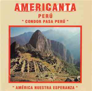 Americanta - Condor Pasa Perú