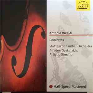 Antonio Vivaldi - Concertos