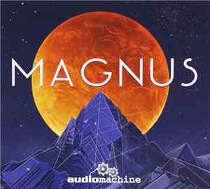 audiomachine - Magnus