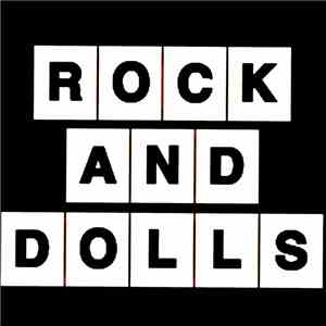 Axel Le Baron - Rock And Dolls
