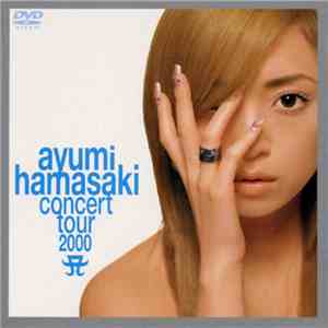 Ayumi Hamasaki - Concert Tour 2000 A 第2幕