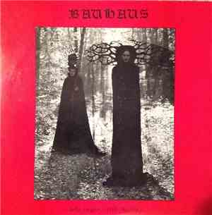Bauhaus - Bela Lugosi's Still Waiting