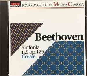 Beethoven - Sinfonia N.9 Op.125 Corale