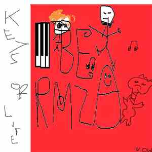 Bermza - Bermztronics I - Keys Of Life