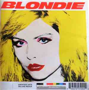 Blondie - Greatest Hits: Deluxe Redux / Ghosts Of Download