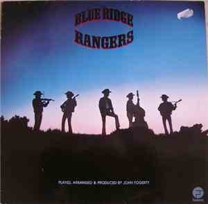 Blue Ridge Rangers - Blue Ridge Rangers