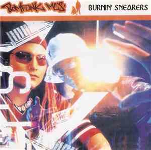 Bomfunk MC's - Burnin' Sneakers