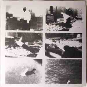 Burning Love  - Down So Long b/w Medicine Man