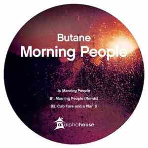 Butane - Morning People