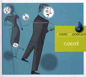 Camané - Para Uma Historia Do Fado