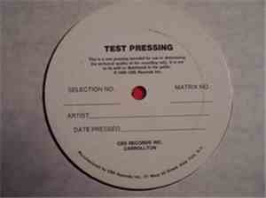 Camille  - I've Been Thinking About You (Tony Humphries Mixes)