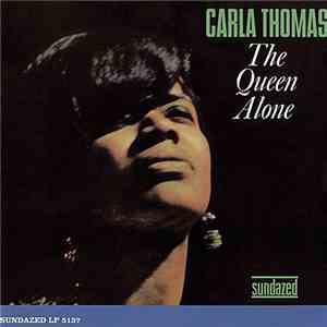 Carla Thomas - The Queen Alone