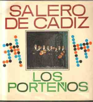 Carnaval de Cadiz - Salero de Cadiz, Los Porteños