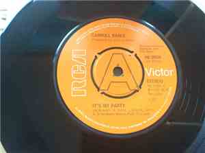 Carroll Baker - It's My Party